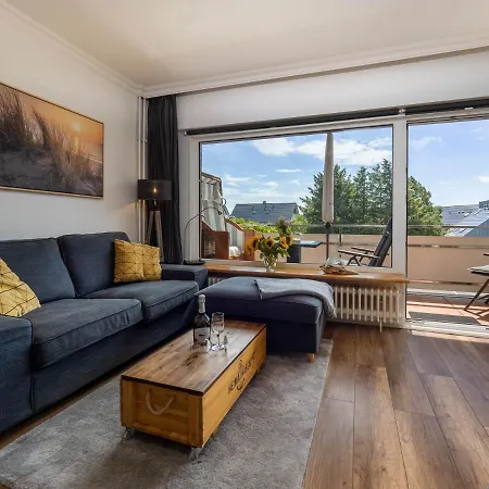 Abendsonne Apartamento