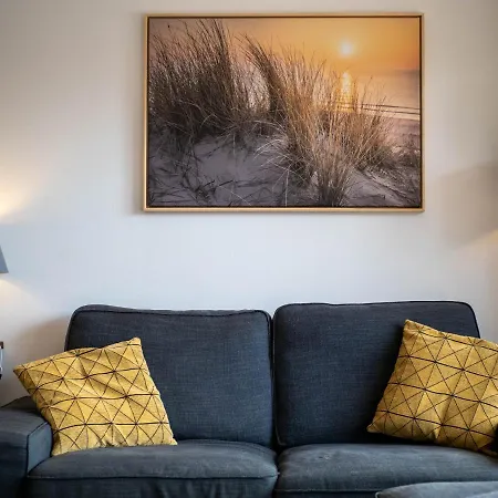 Apartment Abendsonne