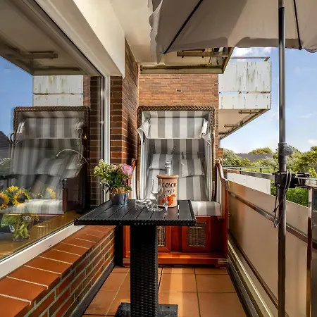 Apartamento Abendsonne