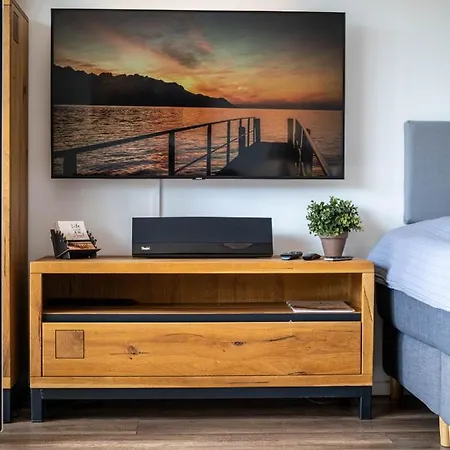 Abendsonne Wenningstedt-Braderup