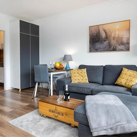 Apartamento Abendsonne