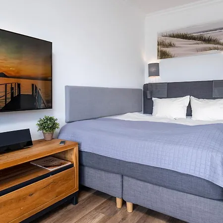 Apartamento Abendsonne *