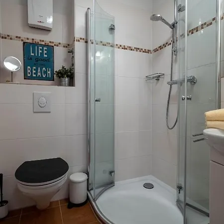 Apartamento Abendsonne *