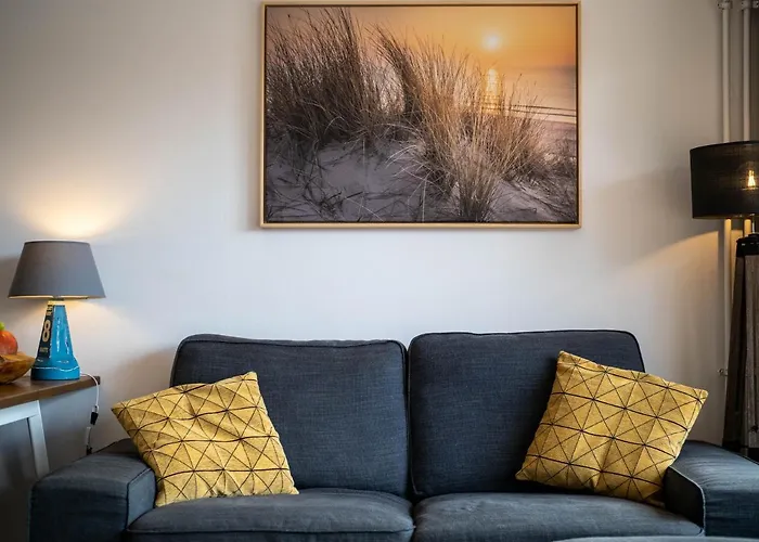 Apartamento Abendsonne